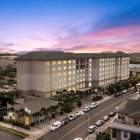 Embassy Suites By Hilton Oahu Kapolei - Free Breakfast Dış mekan fotoğraf