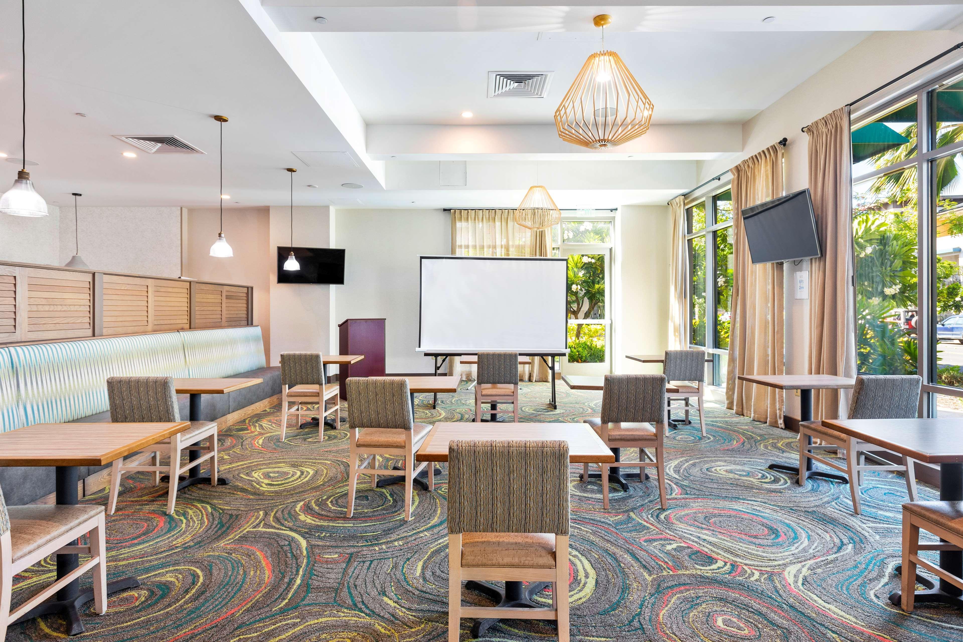Embassy Suites By Hilton Oahu Kapolei - Free Breakfast Dış mekan fotoğraf