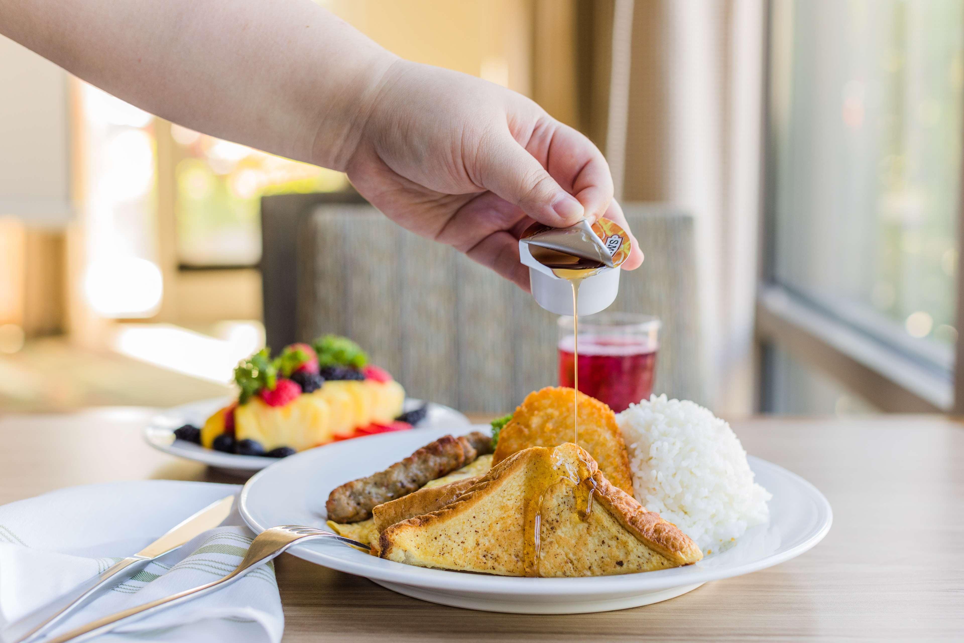Embassy Suites By Hilton Oahu Kapolei - Free Breakfast Dış mekan fotoğraf