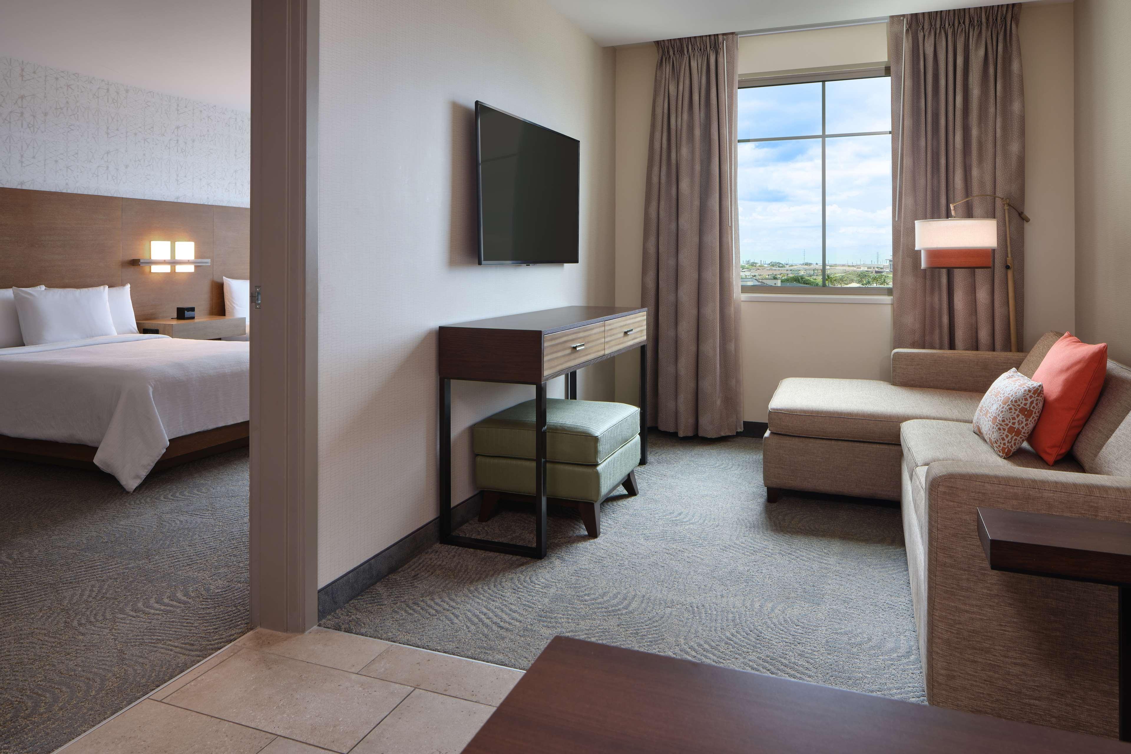 Embassy Suites By Hilton Oahu Kapolei - Free Breakfast Dış mekan fotoğraf