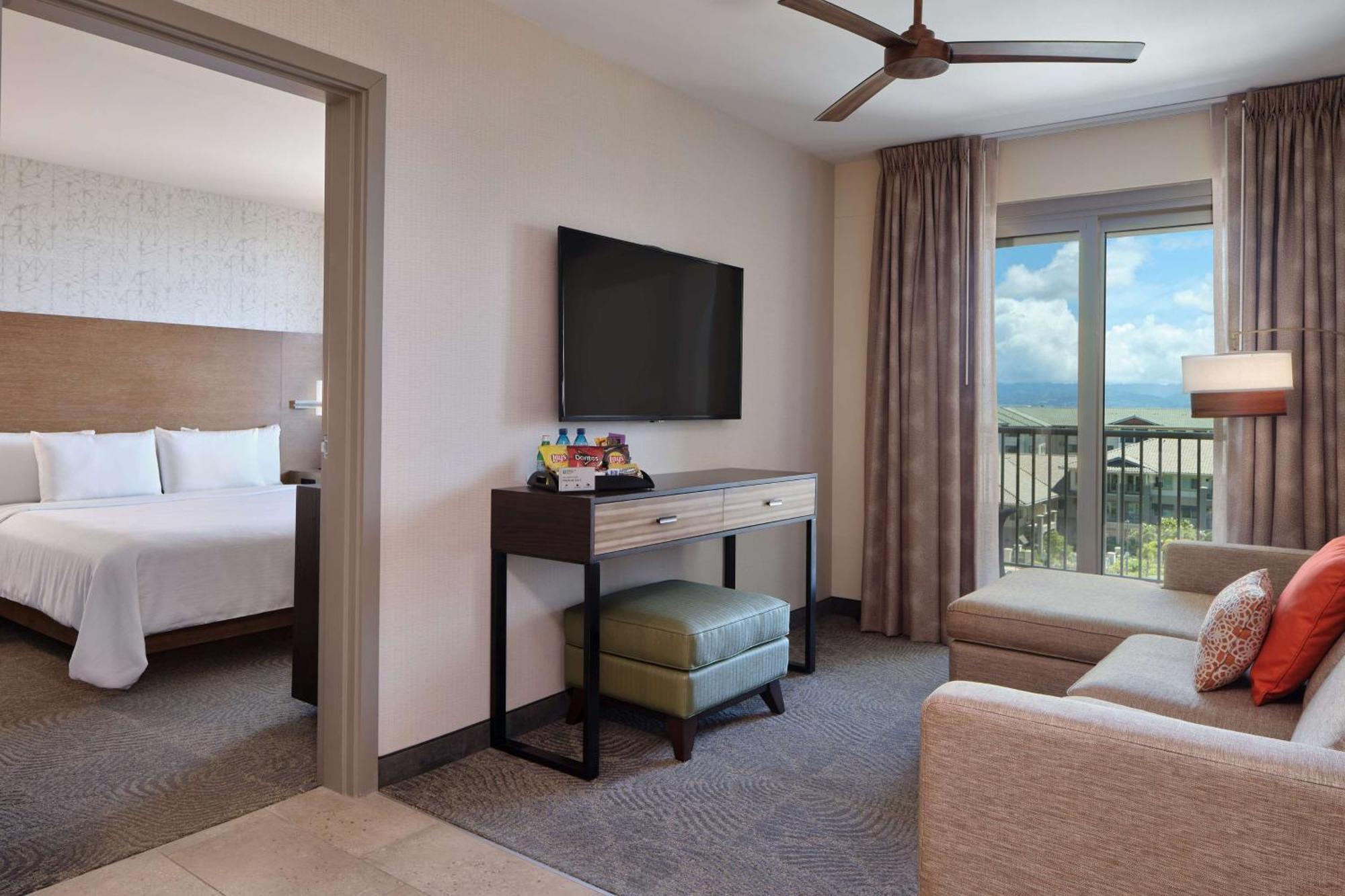 Embassy Suites By Hilton Oahu Kapolei - Free Breakfast Dış mekan fotoğraf