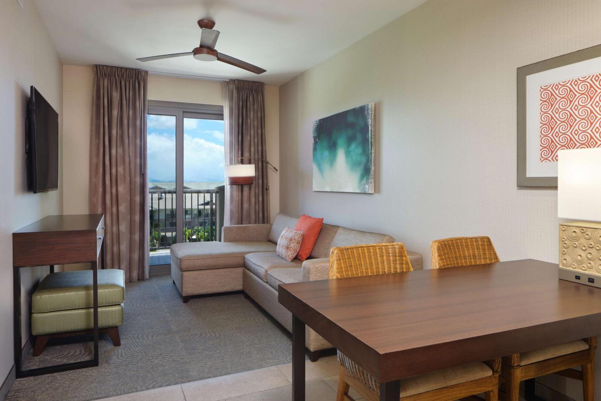 Embassy Suites By Hilton Oahu Kapolei - Free Breakfast Dış mekan fotoğraf