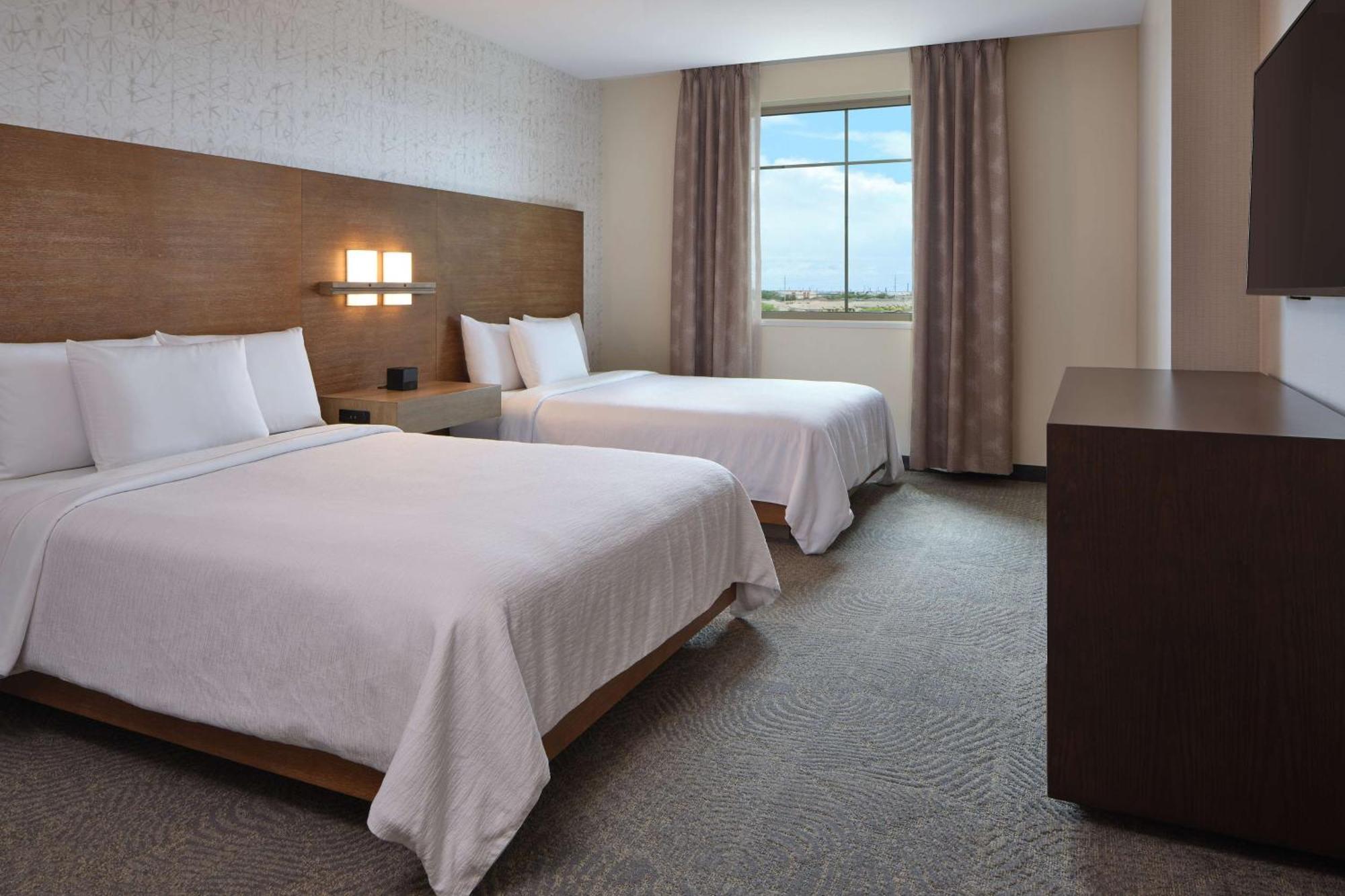 Embassy Suites By Hilton Oahu Kapolei - Free Breakfast Dış mekan fotoğraf