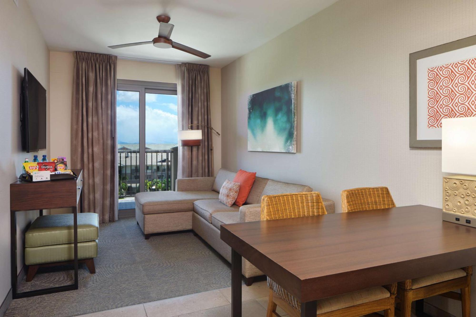 Embassy Suites By Hilton Oahu Kapolei - Free Breakfast Dış mekan fotoğraf