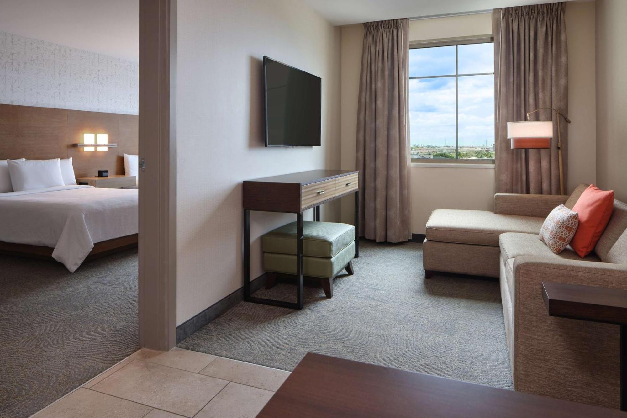 Embassy Suites By Hilton Oahu Kapolei - Free Breakfast Dış mekan fotoğraf