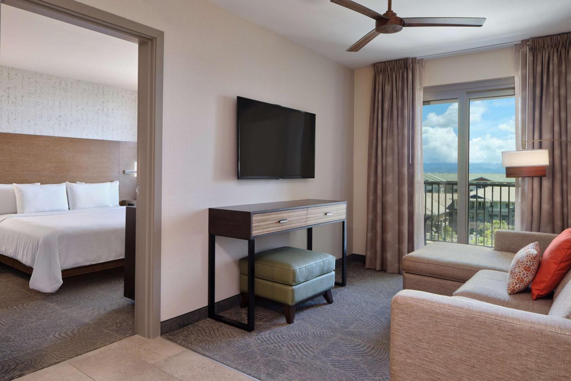 Embassy Suites By Hilton Oahu Kapolei - Free Breakfast Dış mekan fotoğraf